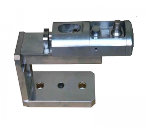 precision OEM stainless steel precision CNC machining robot parts